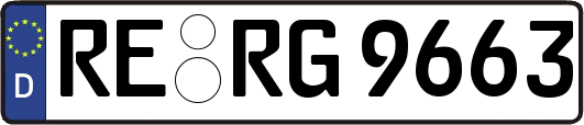 RE-RG9663