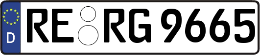 RE-RG9665