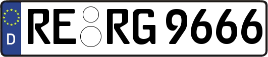 RE-RG9666