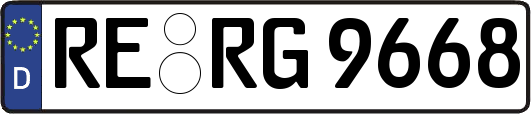 RE-RG9668