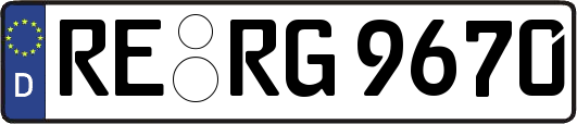 RE-RG9670