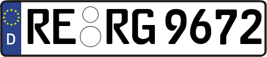 RE-RG9672