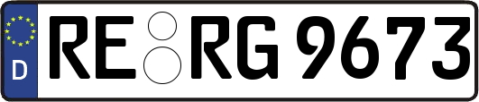 RE-RG9673