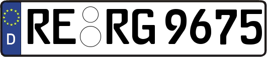 RE-RG9675
