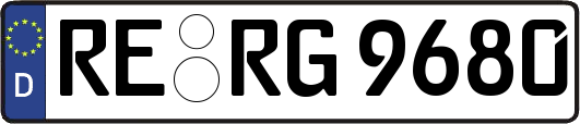 RE-RG9680