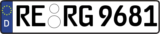 RE-RG9681