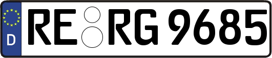 RE-RG9685