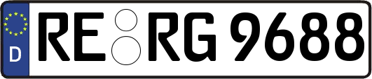 RE-RG9688
