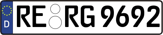 RE-RG9692