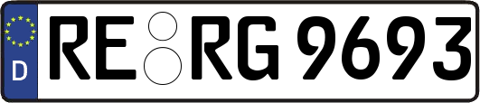 RE-RG9693