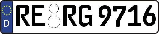 RE-RG9716
