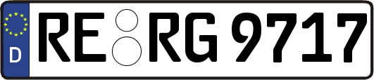 RE-RG9717