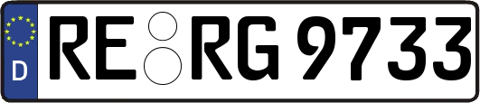 RE-RG9733