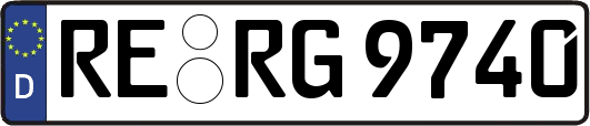 RE-RG9740