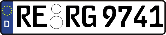 RE-RG9741