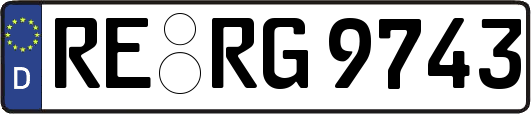 RE-RG9743