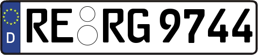 RE-RG9744