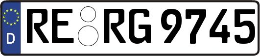 RE-RG9745