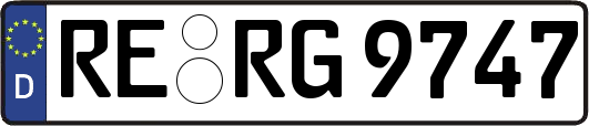 RE-RG9747