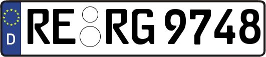 RE-RG9748