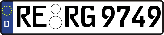 RE-RG9749