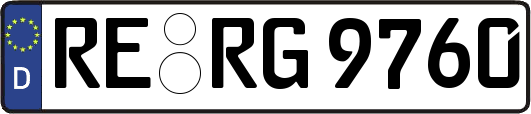 RE-RG9760