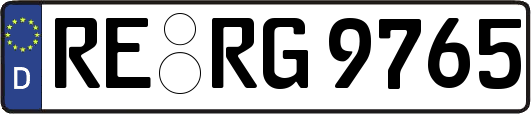 RE-RG9765