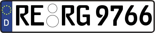 RE-RG9766