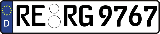 RE-RG9767