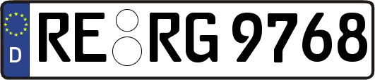 RE-RG9768
