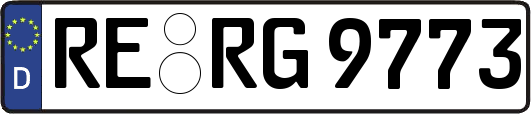 RE-RG9773