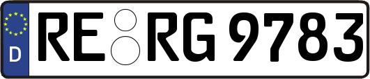 RE-RG9783