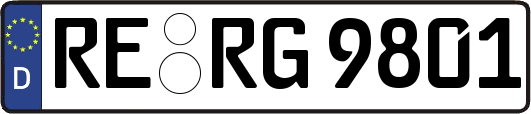 RE-RG9801