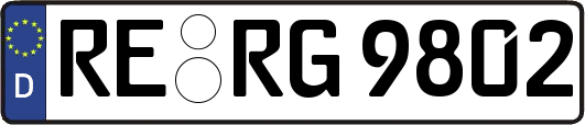 RE-RG9802