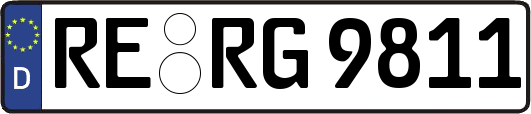 RE-RG9811
