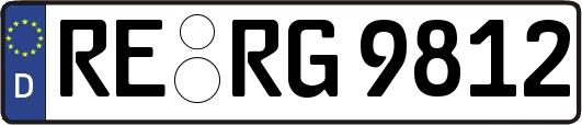RE-RG9812