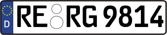 RE-RG9814