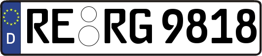 RE-RG9818
