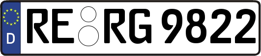 RE-RG9822