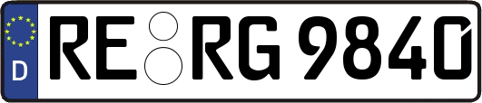 RE-RG9840