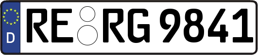 RE-RG9841