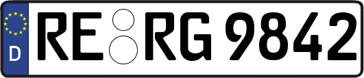 RE-RG9842