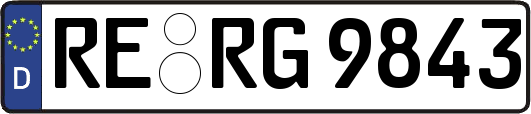 RE-RG9843