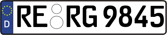 RE-RG9845