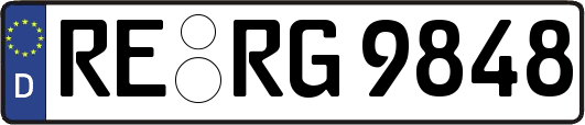 RE-RG9848