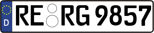 RE-RG9857