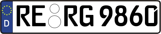 RE-RG9860