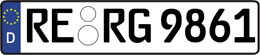 RE-RG9861