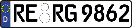 RE-RG9862