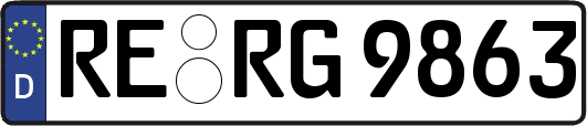 RE-RG9863